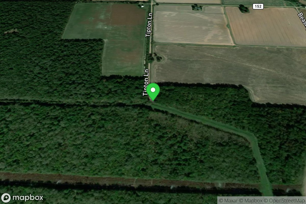 Tipton Ditch Boat Ramp