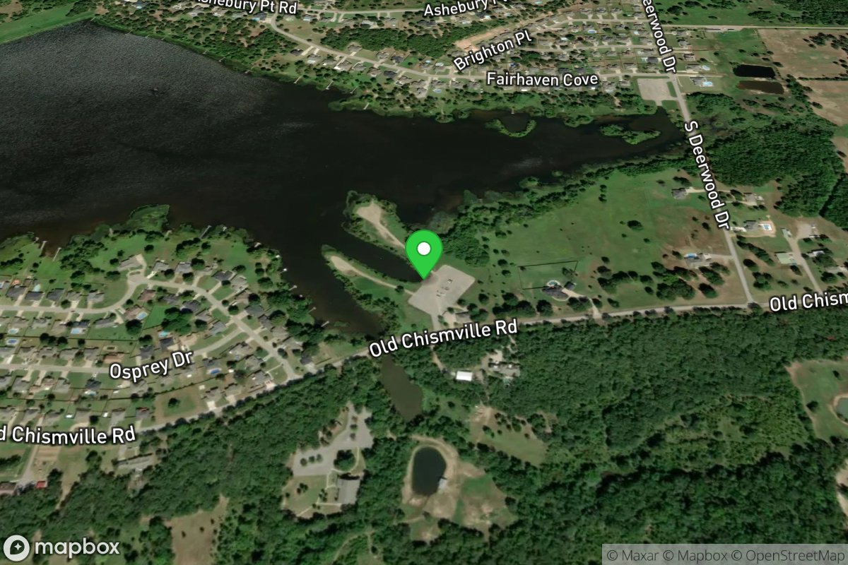 Jack Nolen Lake Access