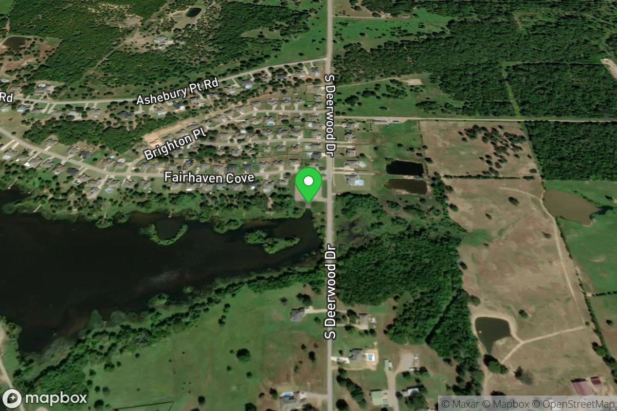 Jack Nolen Lake # 2 Access