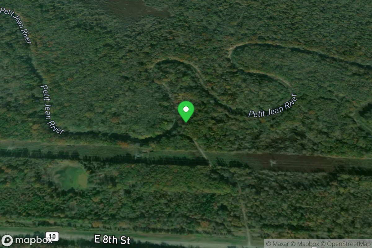 Mickles Switch Boat Ramp