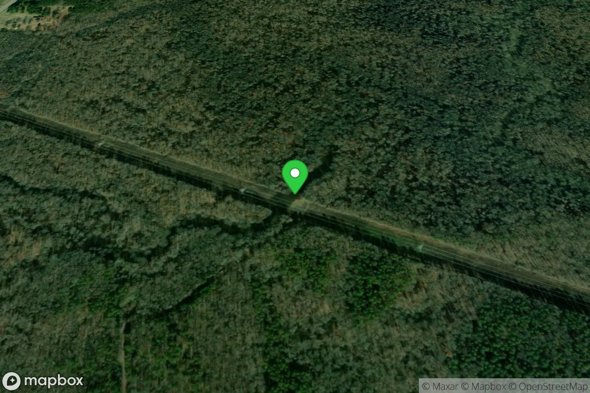 Santa Fe GTR Boat Ramp