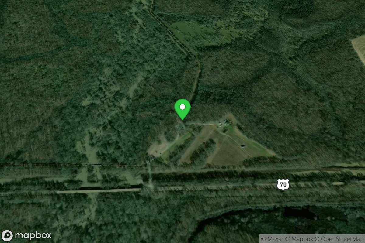 Apple Lake Boat Ramp