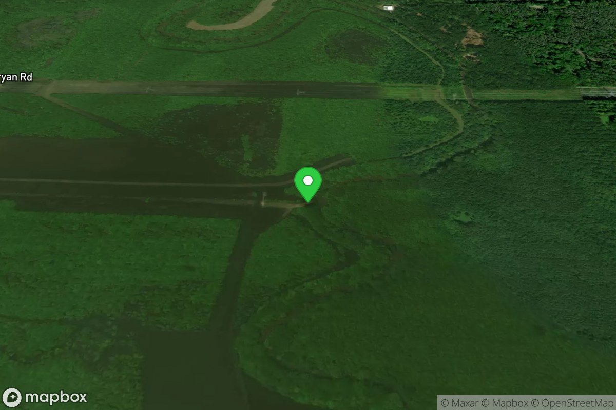 Upper West Fork Boat Ramp