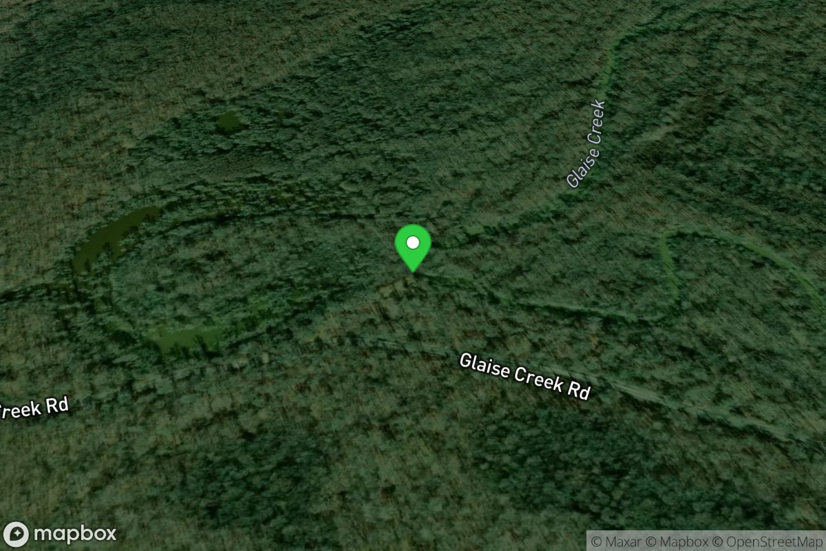 Three Sister's Lake East Boat Ramp