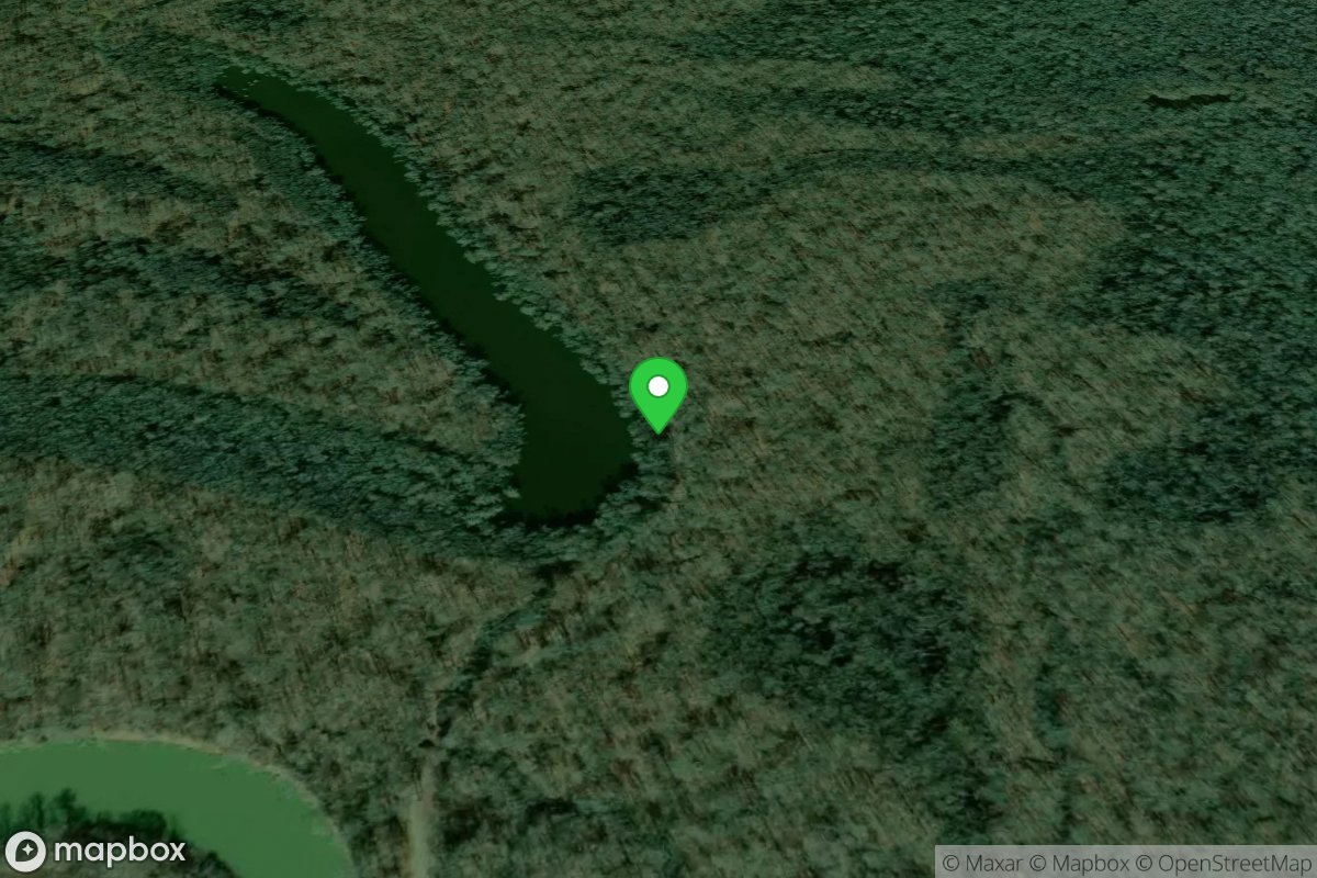 Mallard Pond Boat Ramp