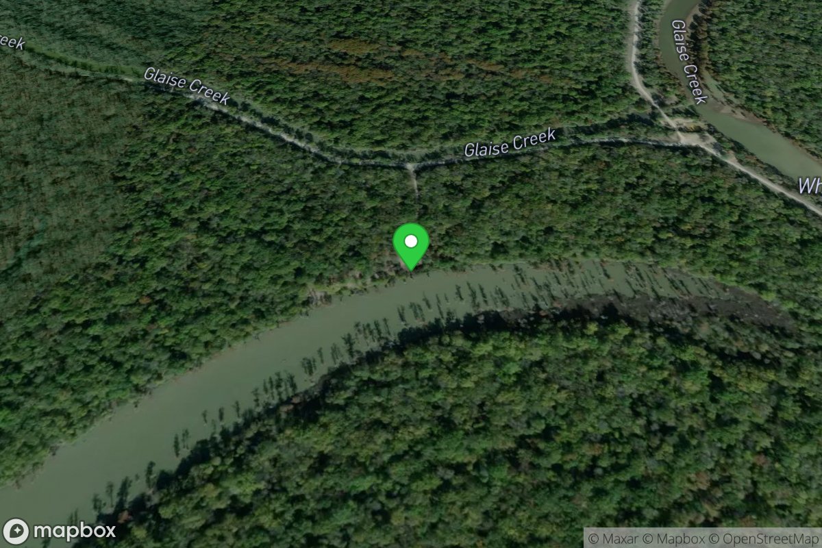 Honey Lake Boat Ramp