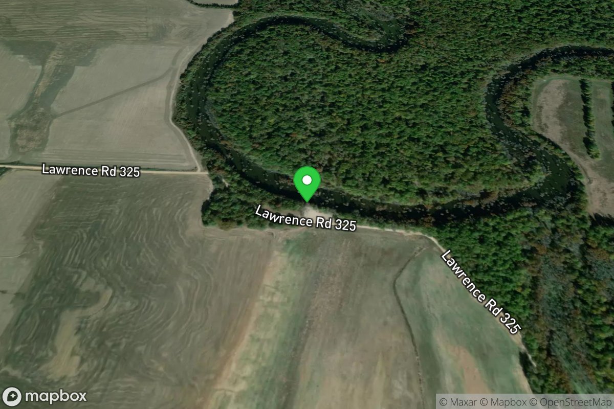 Hill Slough Boat Ramp