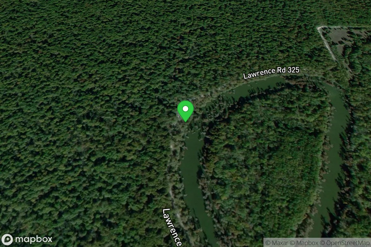 Horseshoe Lake Boat Ramp