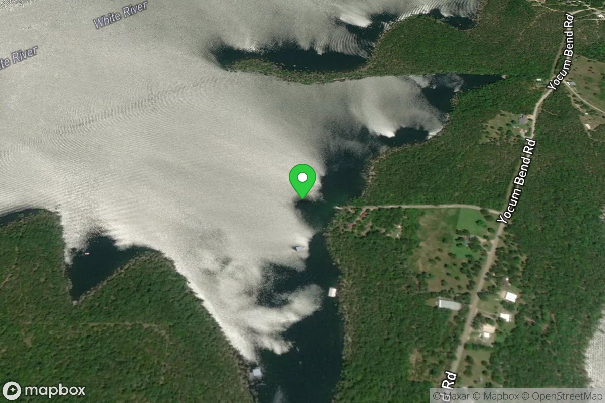 Welcome Ridge Access