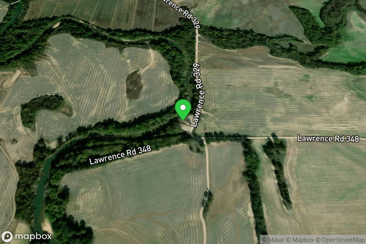 Riverview School Access