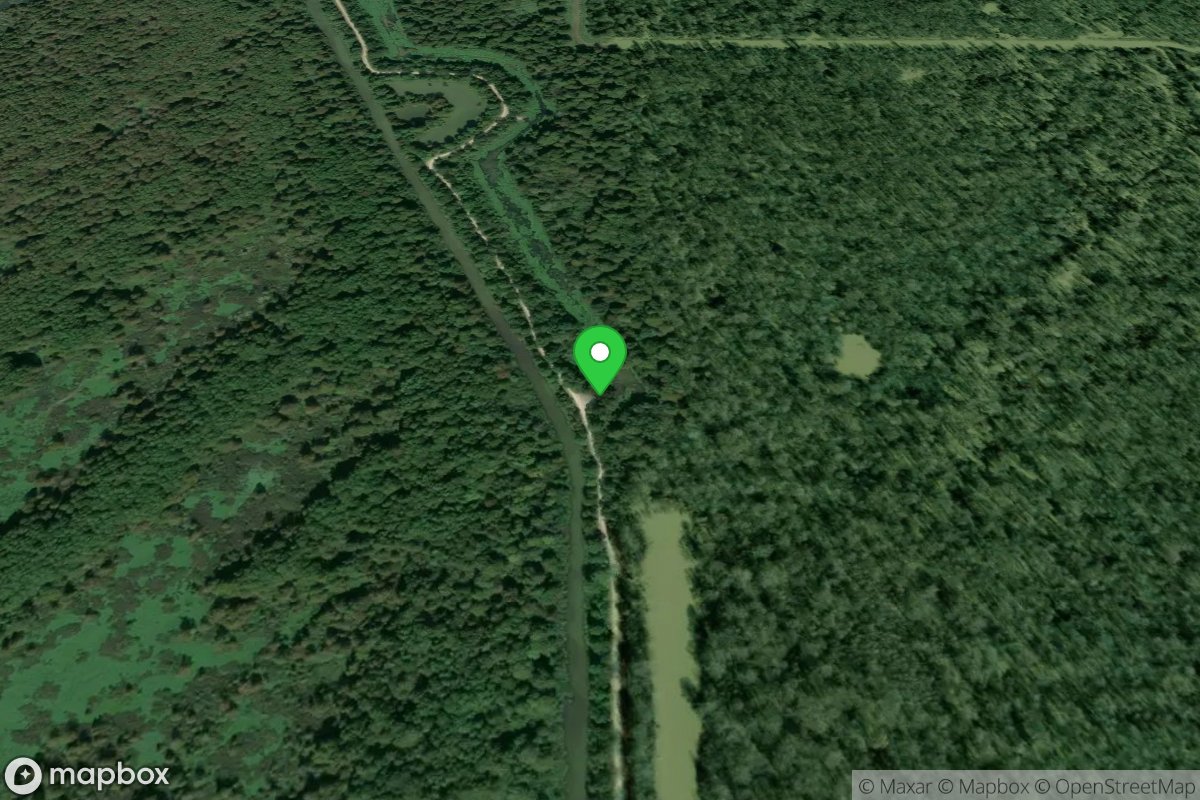 Four Mile Lateral Access