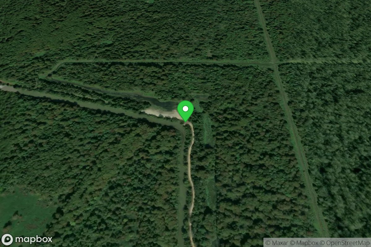 Seven Mile Lateral Access #2