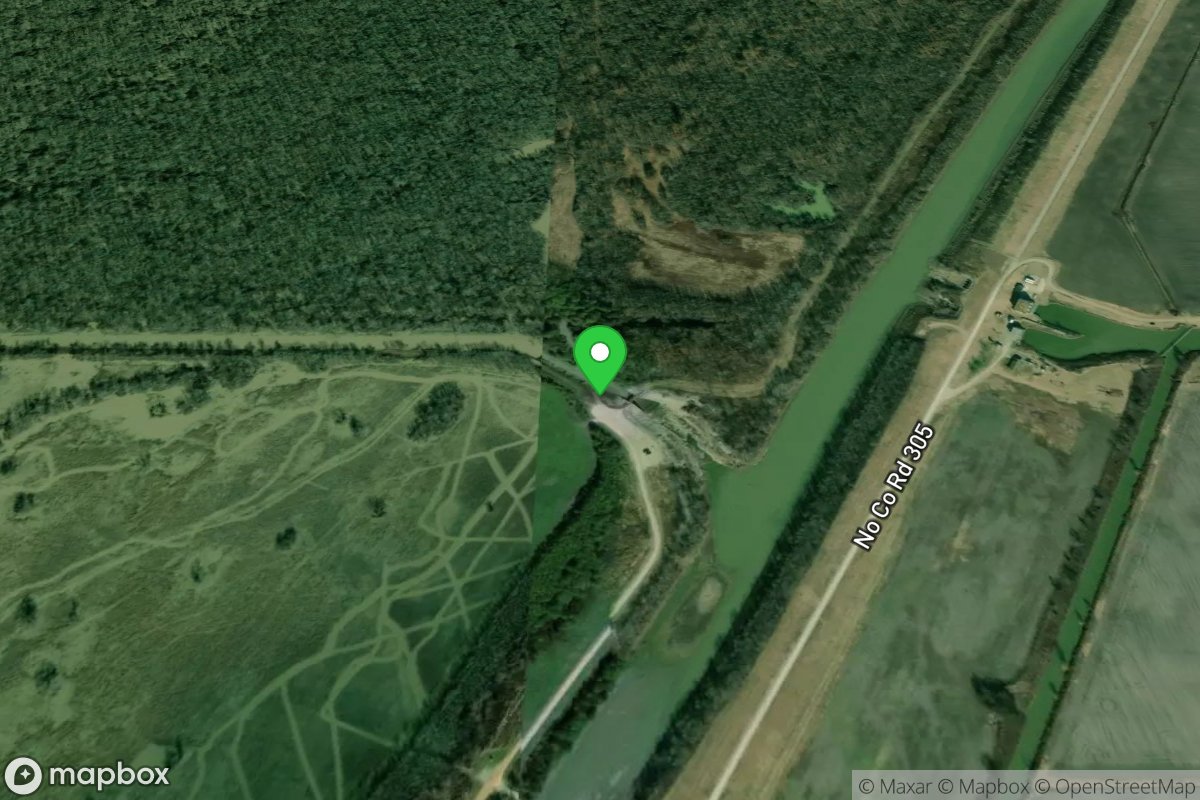 Simmons Structure Access