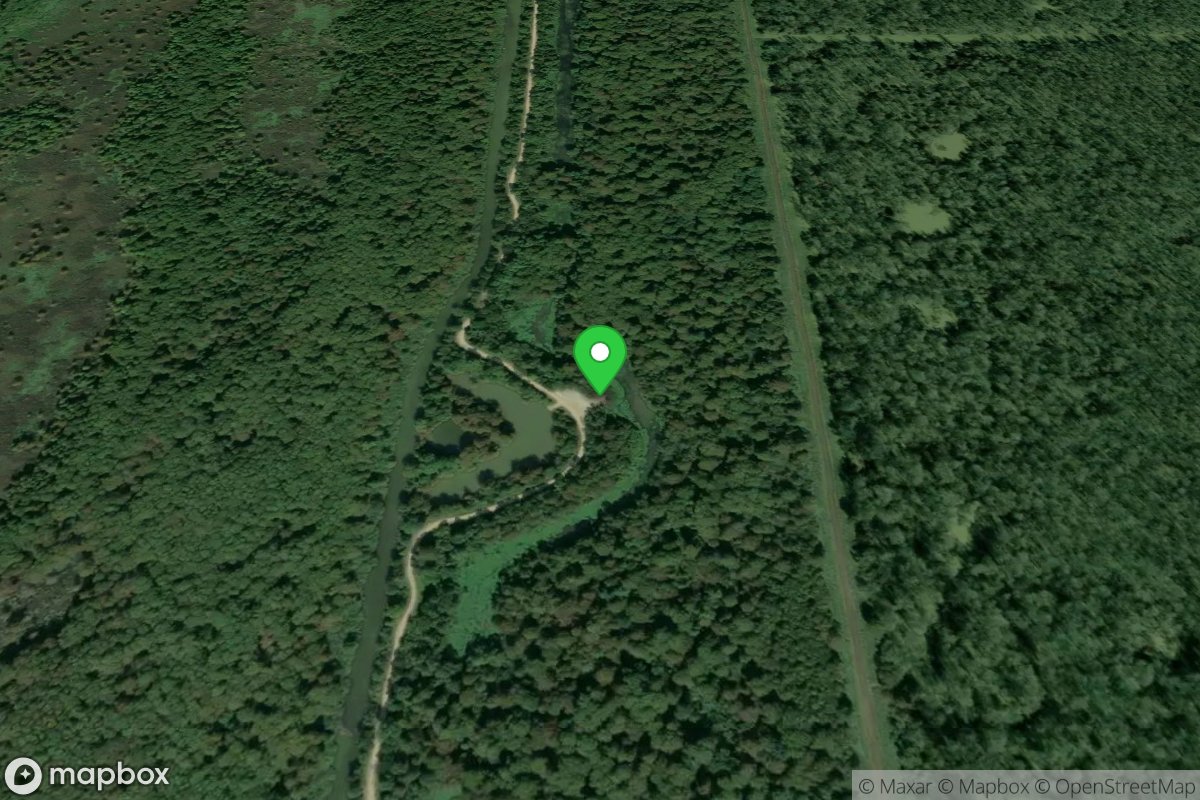 Six Mile Ditch 28 Access