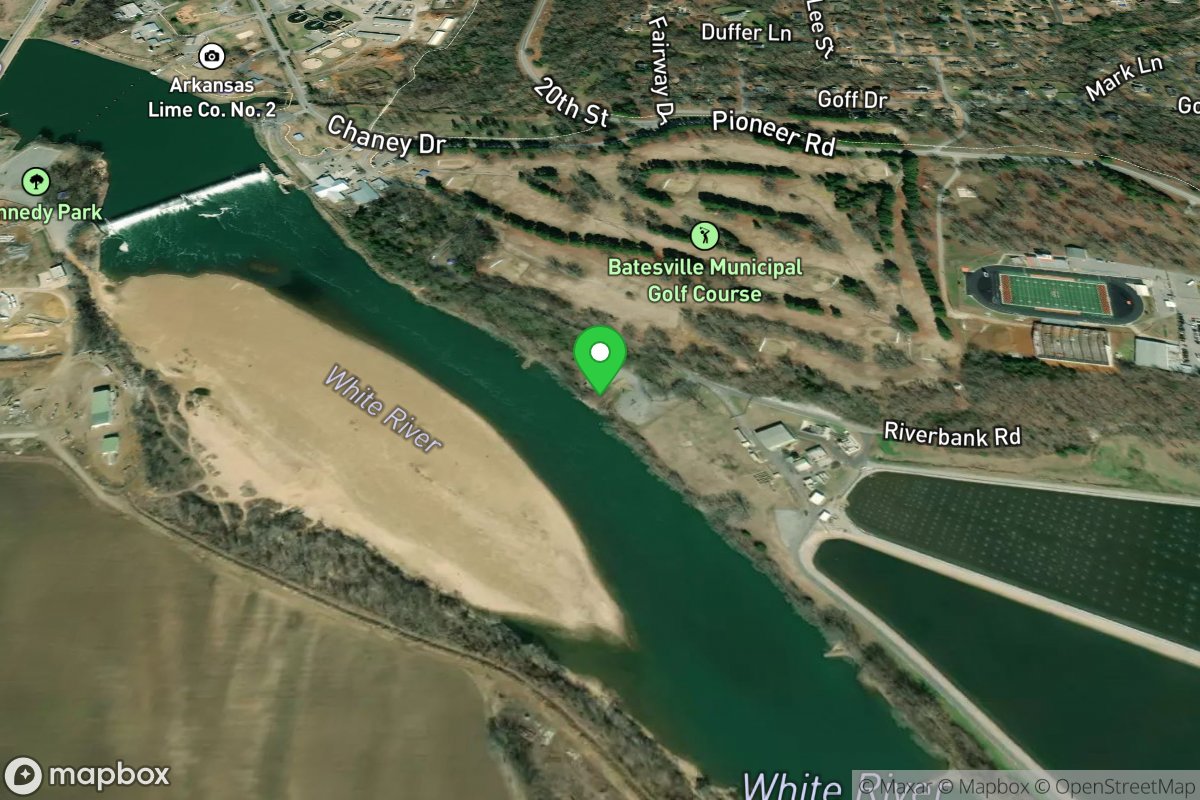 Batesville Access