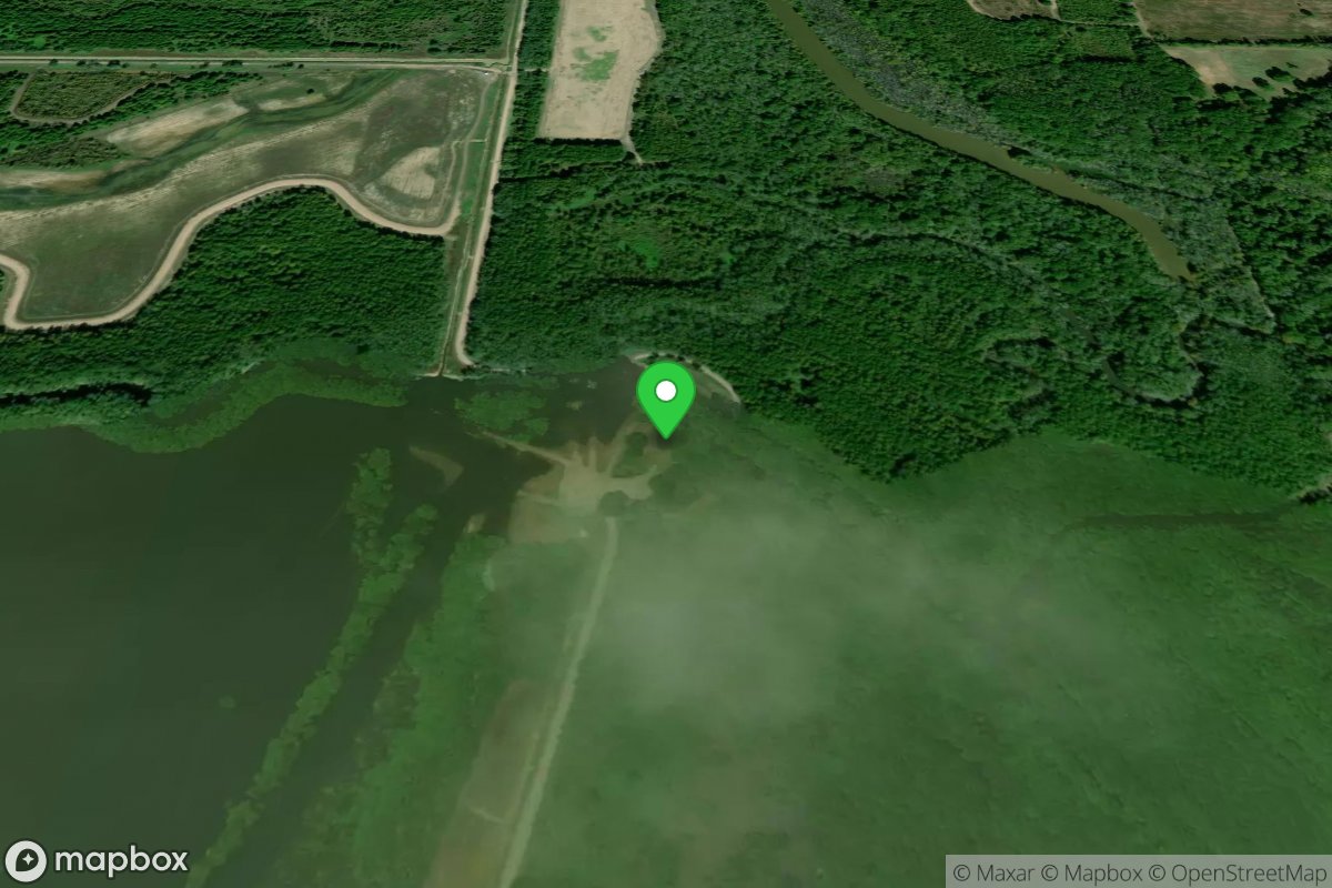 Remmel Marsh Boat Ramp