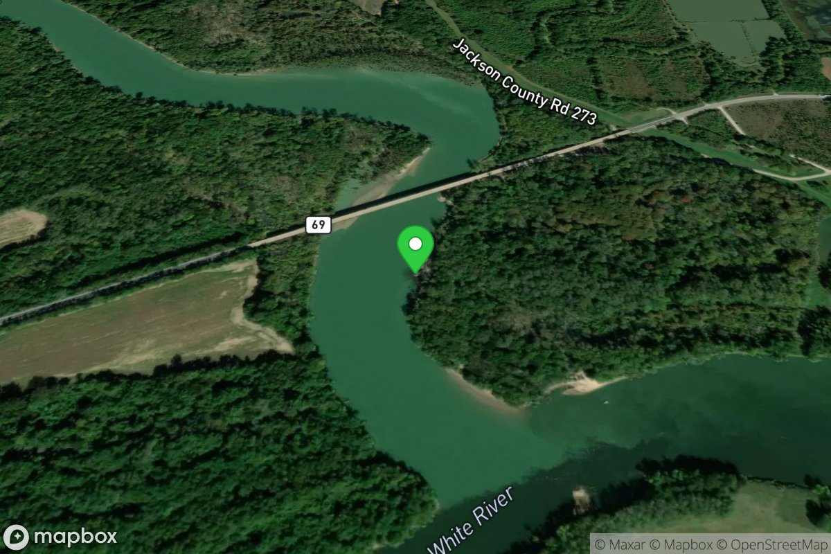 Jackson Port State Park Access