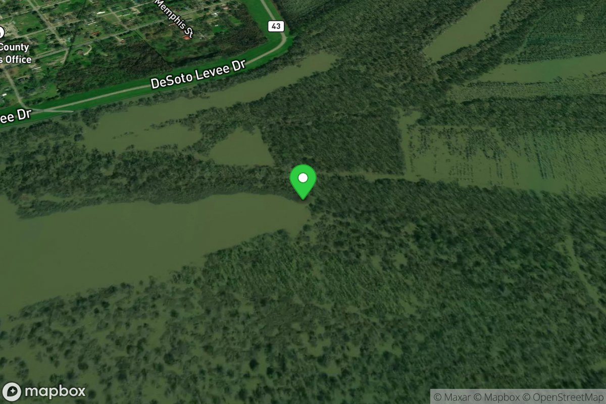 Rocky Hole Boat Ramp