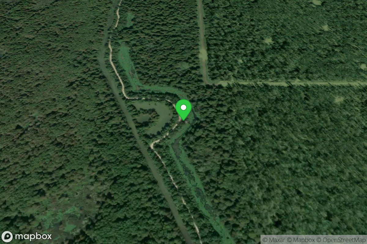 Five Mile Lateral Access