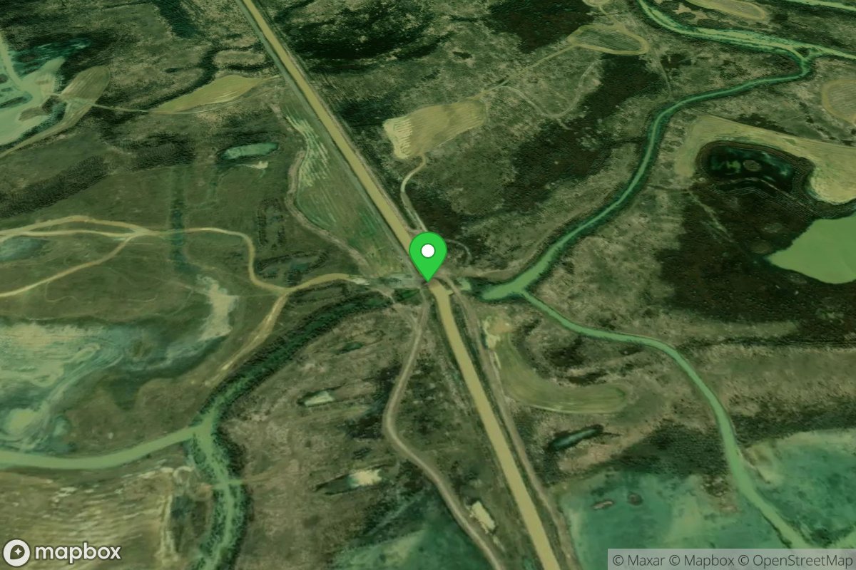 Section 34 Boat Ramp