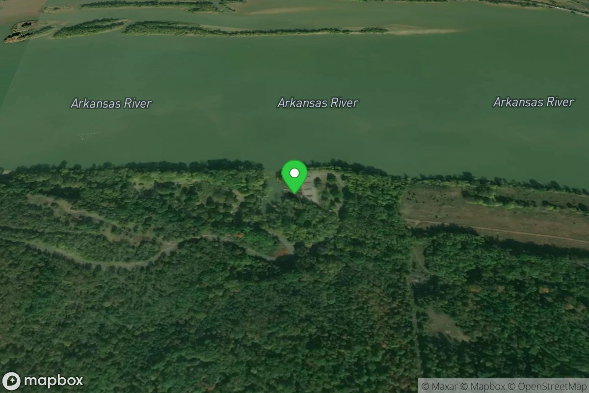 Citadel Bluff Access