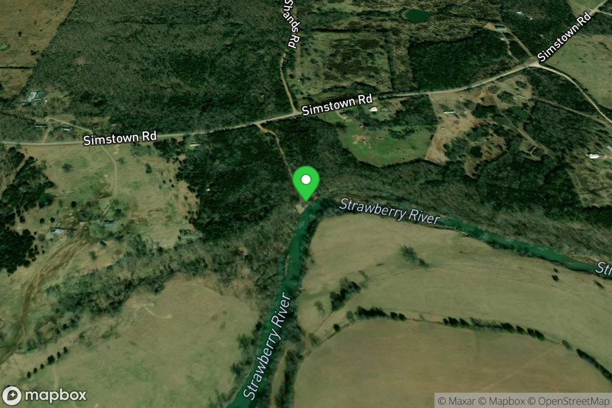 Simstown WalkIn Boat Ramp