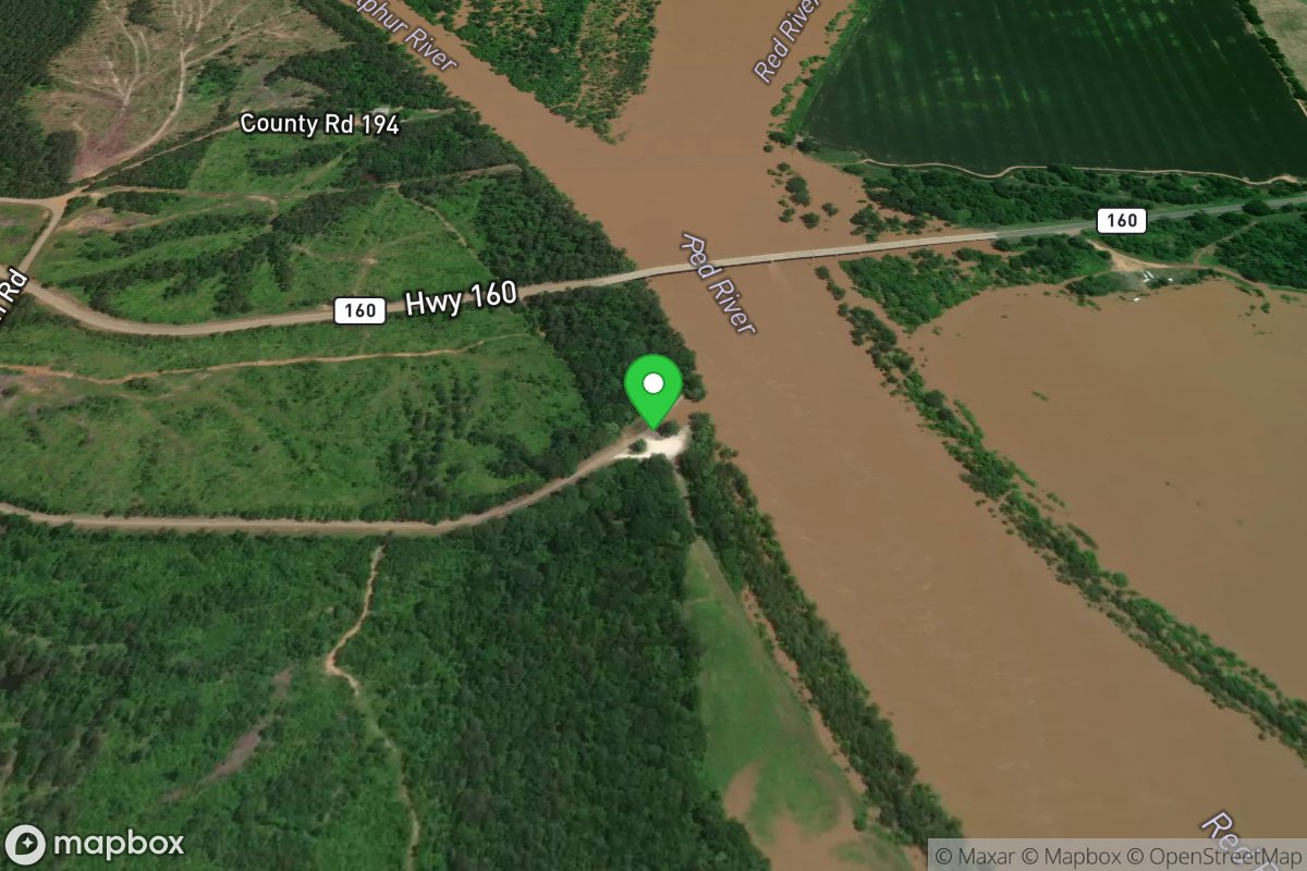 Spring Bank Ferry Access