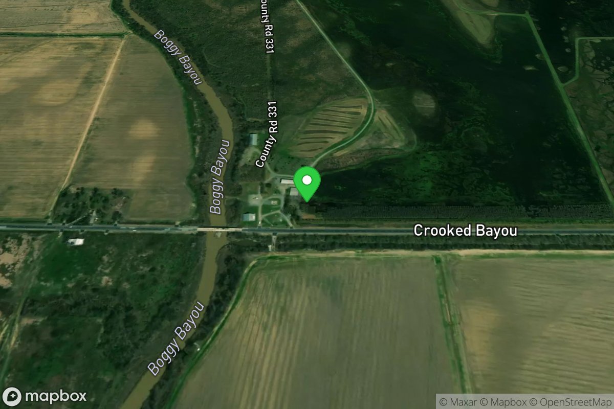 Choctaw West Boat Ramp