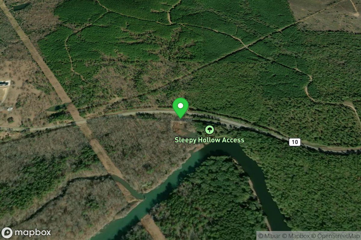 Sleepy Hollow Access