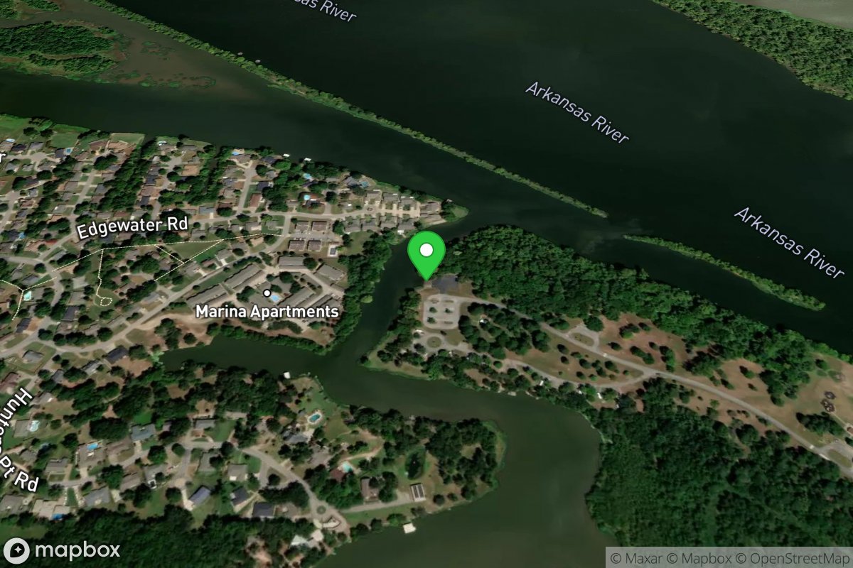 Springhill Park Access