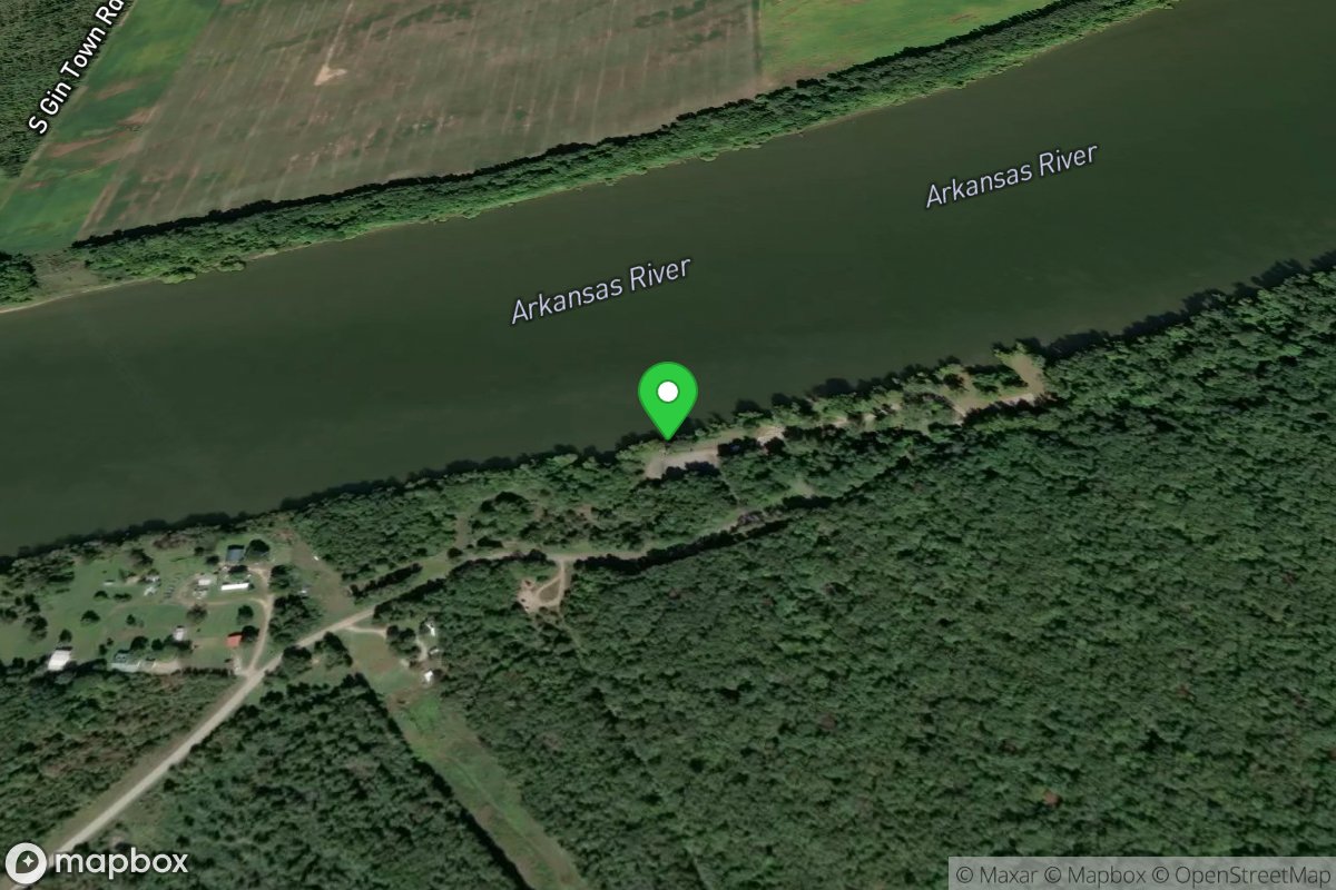 River Ridge Park Access