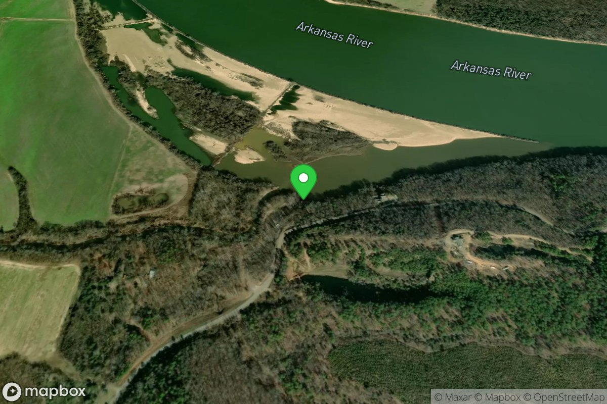 Cypress Creek Access