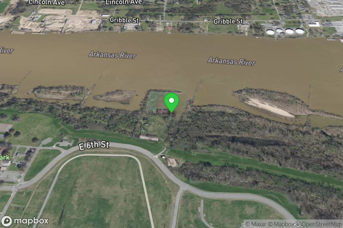 East End Park Access