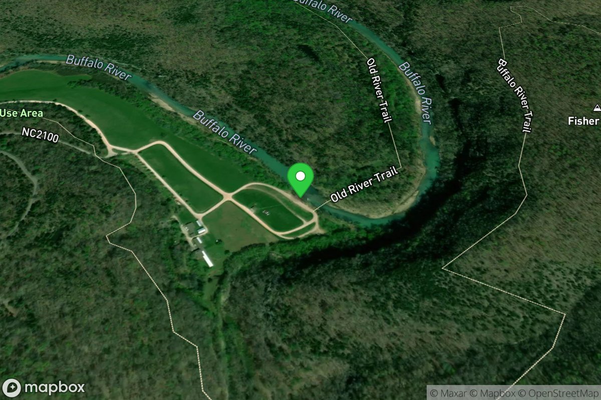 Steek Creek Canoe Access