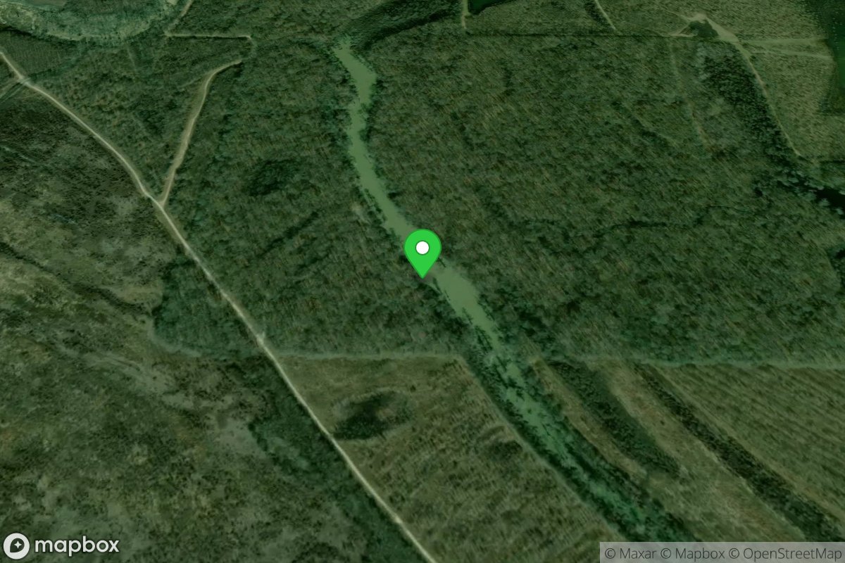 Straight Lake Boating Access