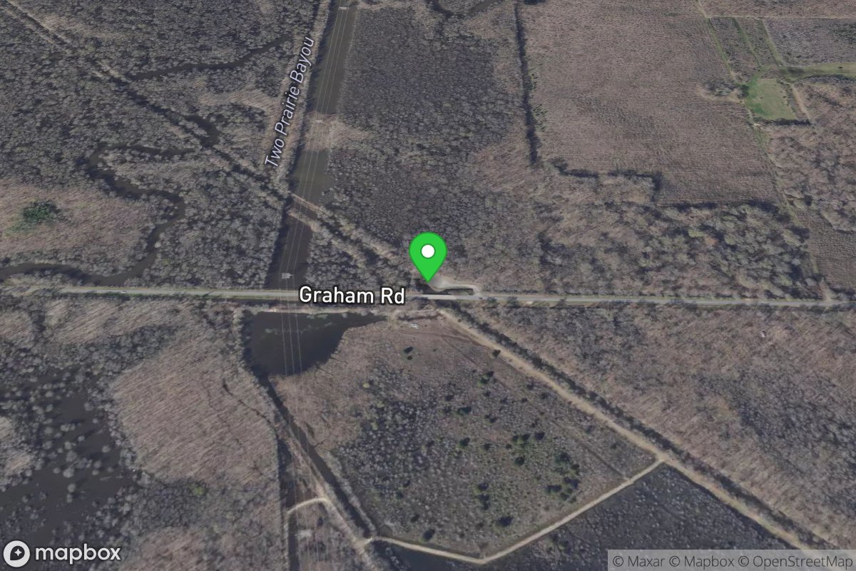 Holland Bottoms WMA Graham Road Boating Access