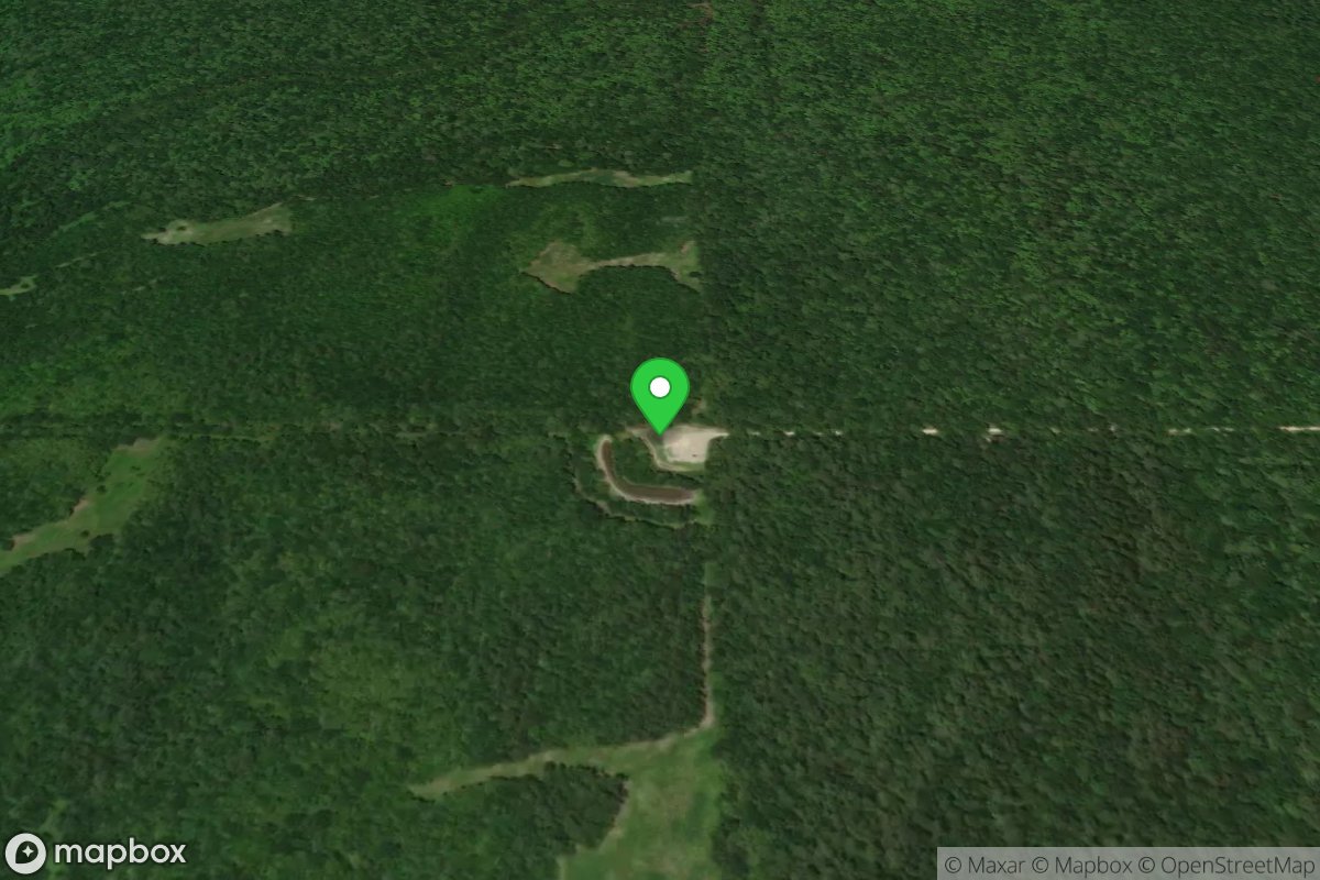 St. Francis Sunken Lands Combine Field Access