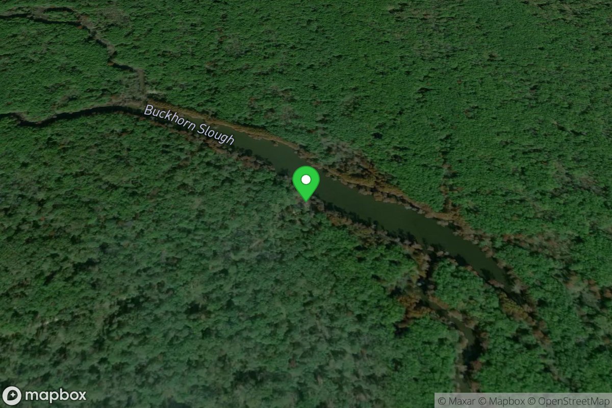 Clear Lake Boat Ramp