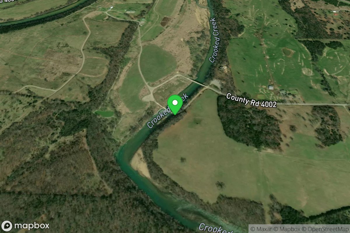 Kelly's Slab Boat Ramp