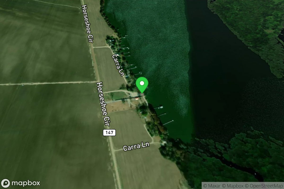 Nancy and Pat Bonds Access