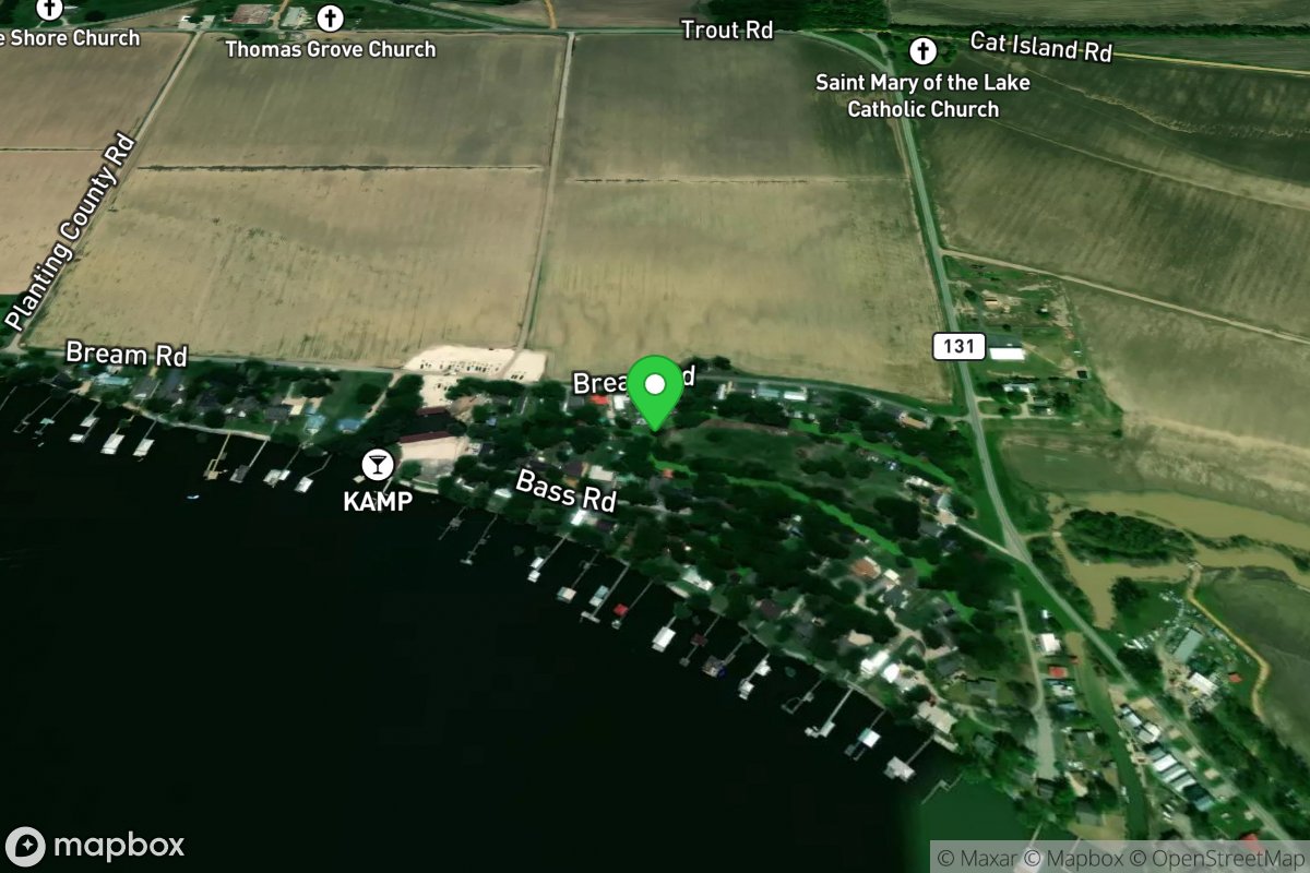 Kamp Karefree Access