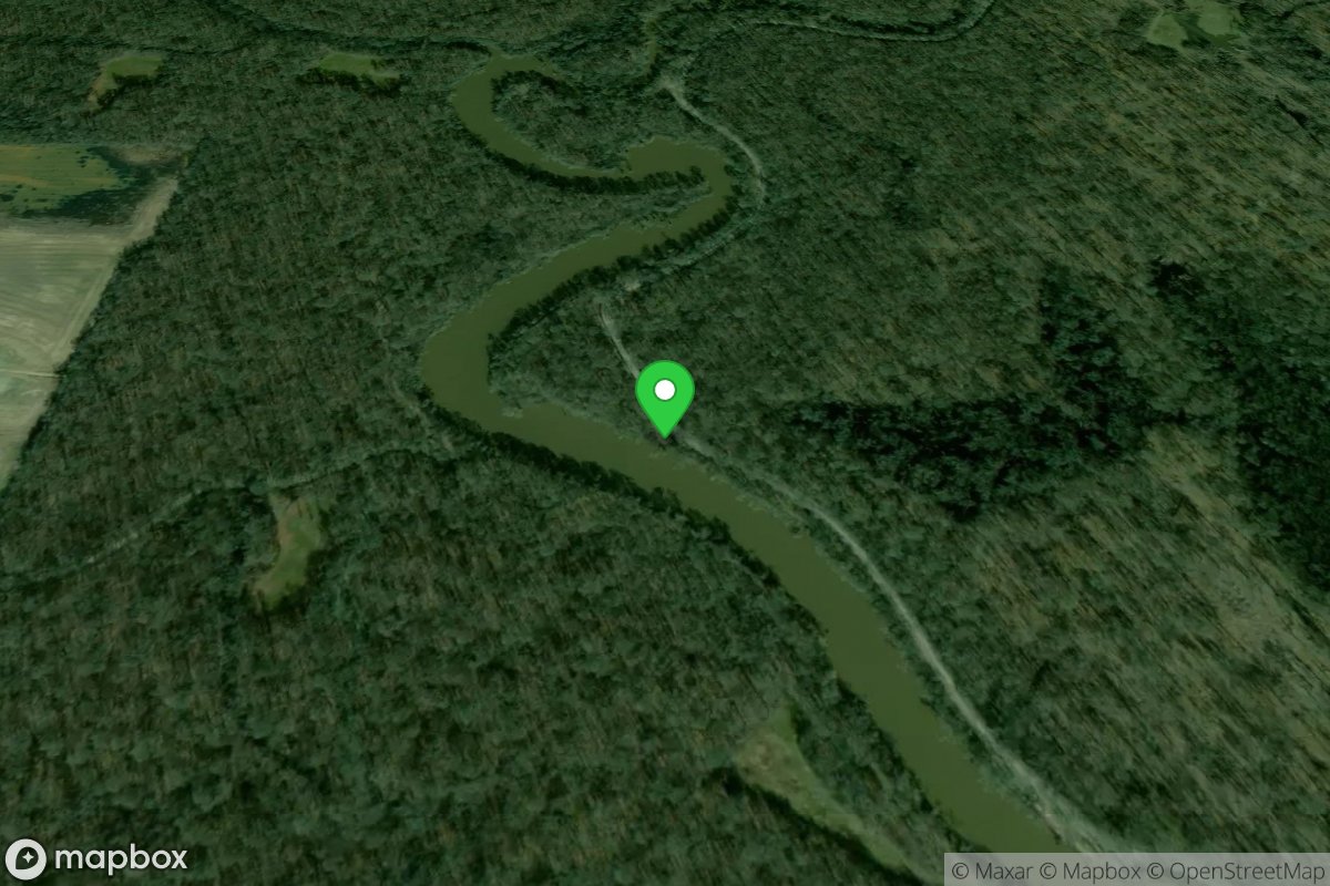 Robe Bayou Boat Ramp #5