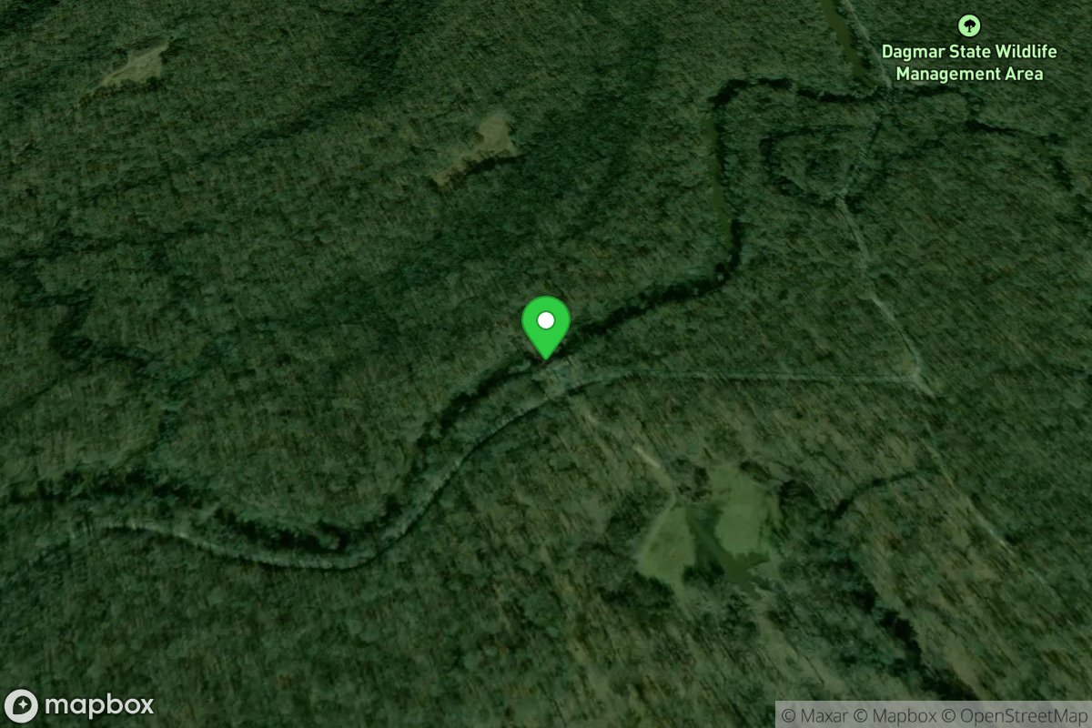 Robe Bayou Boat Ramp #3