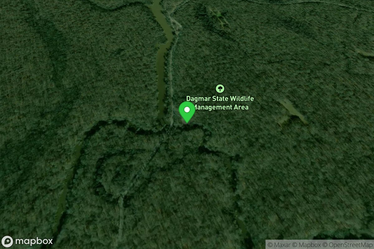 Robe Bayou Access #2