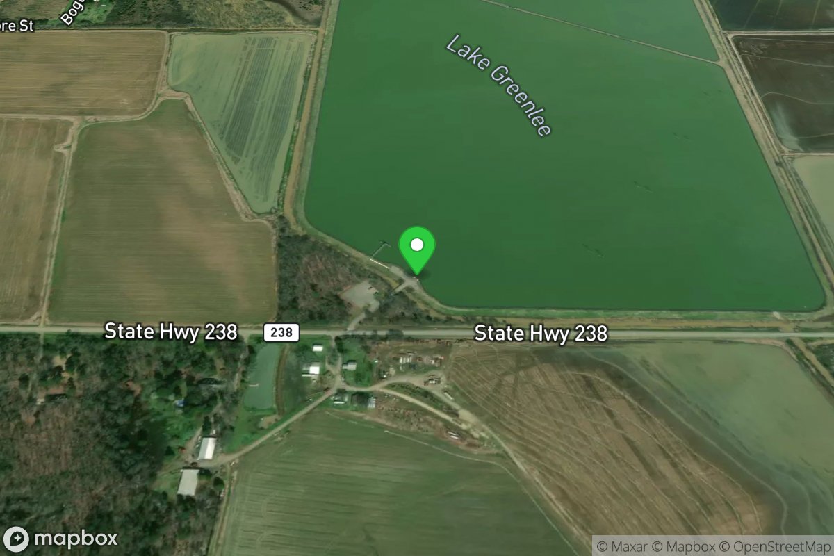 Marion McCollum South Access