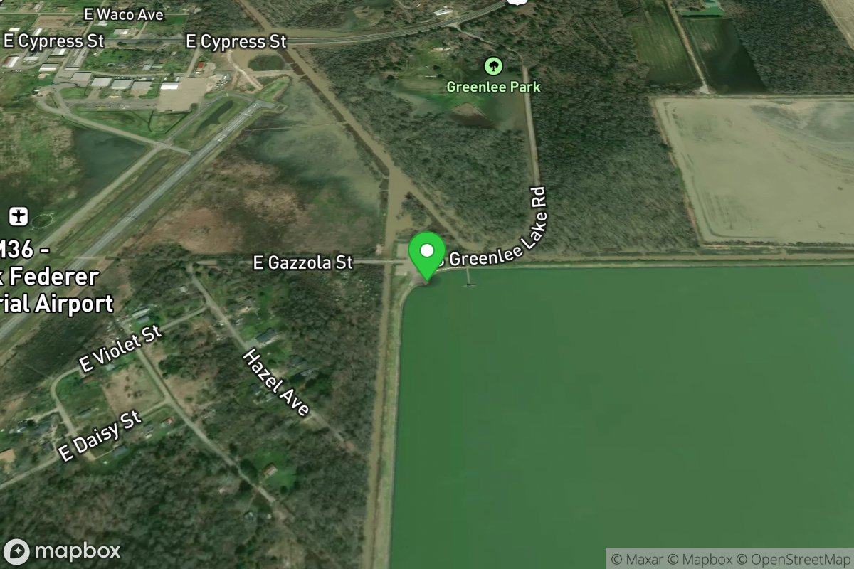 Marion McCollum North Access