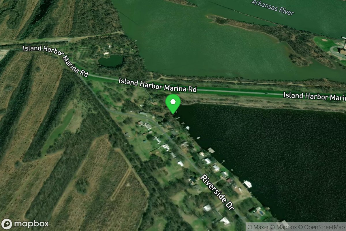 Island Harbor Marina