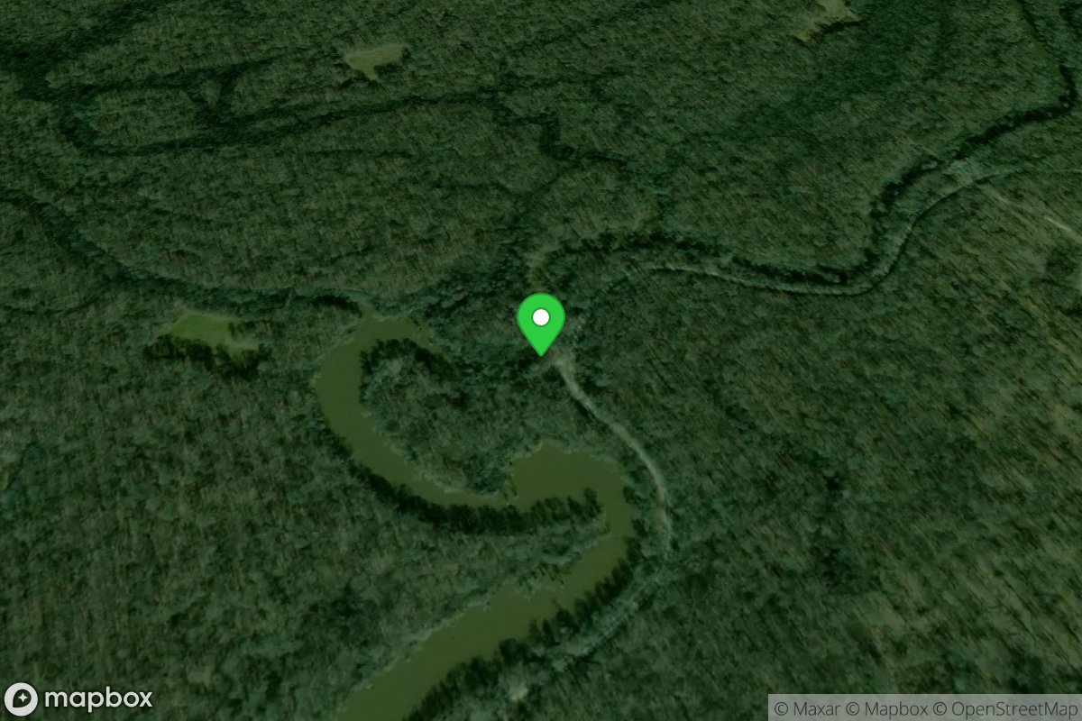 Robe Bayou Boat Ramp #4