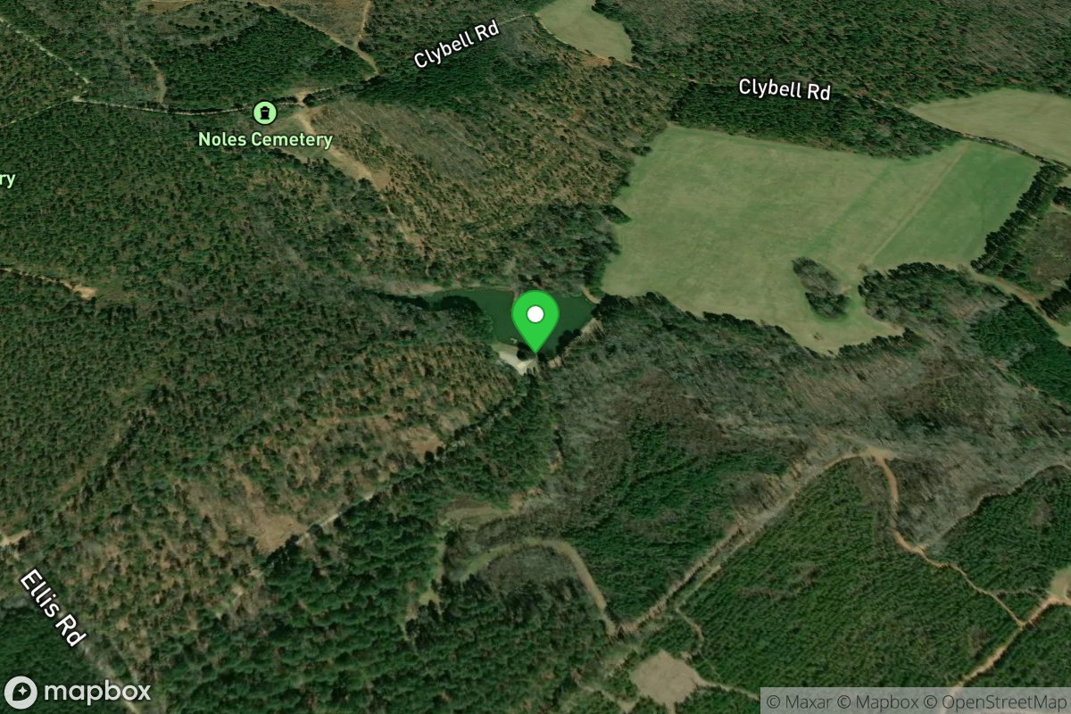 Charlie Elliott Wildlife Center