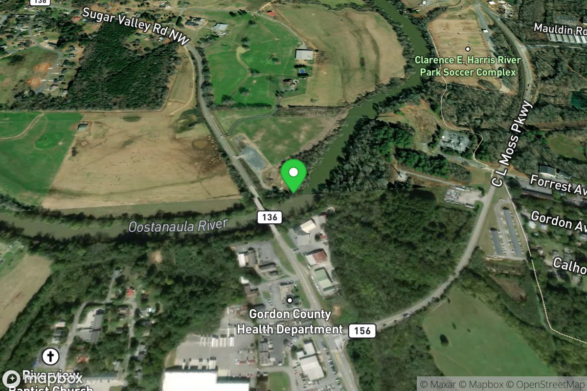 Highway 136 Connector